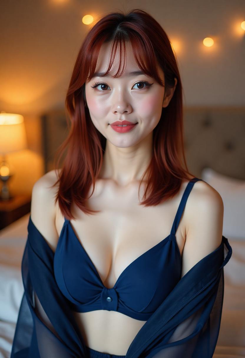 爱情片心动半径