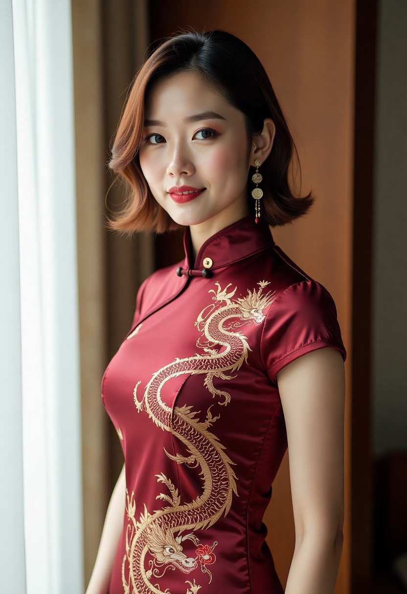 逆光而行海报