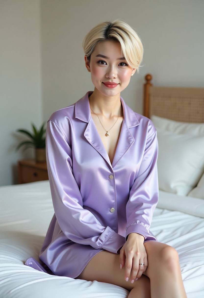 悬疑片美人余